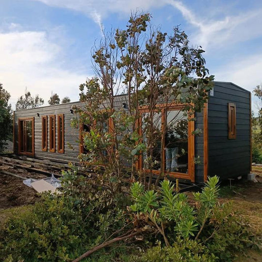 TEUERES HAUS 36 MT2
