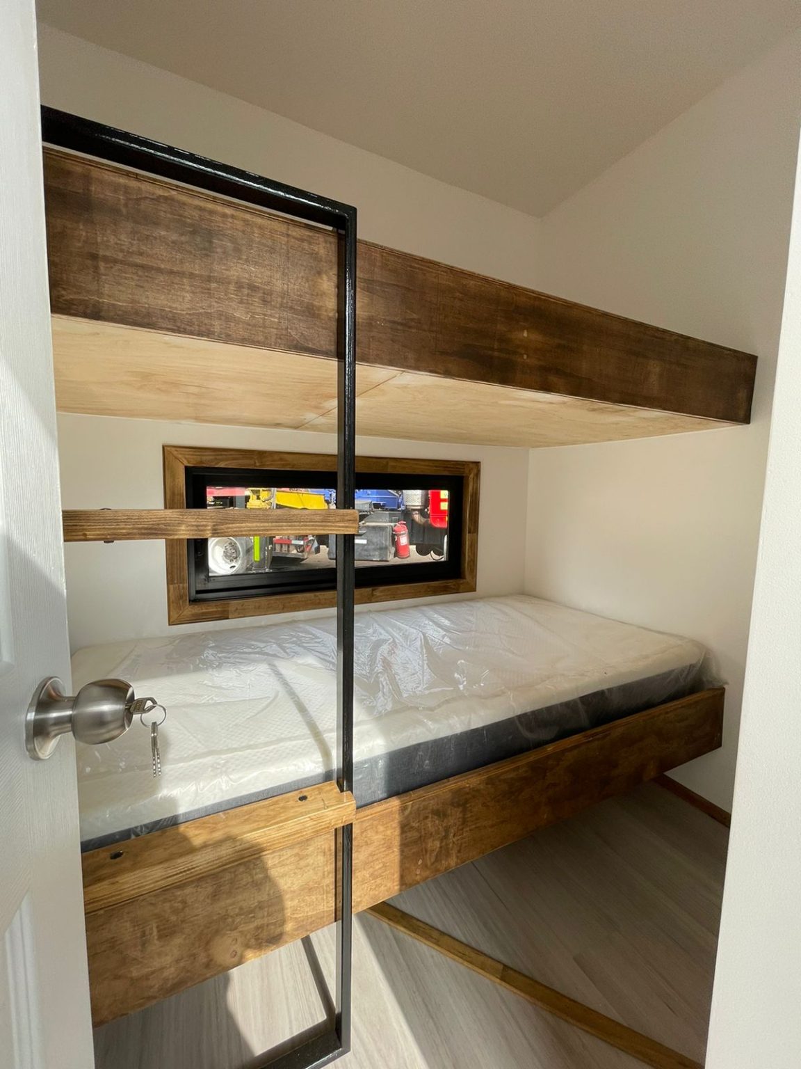 Modulares Hauscontainer MARÍN