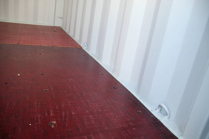 10' CC (ISO) Seecontainer