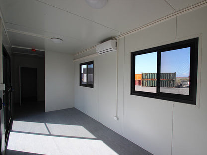 40-Fuß-Seecontainer-Büro (Ref:20073)