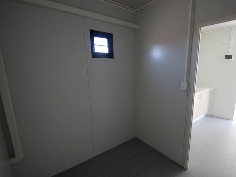 40-Fuß-Seecontainer-Büro (Ref:20073)