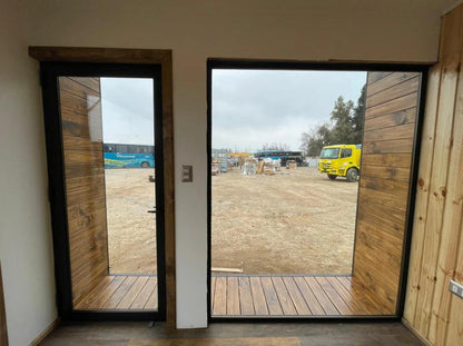Modulare Hütte Valdivia 18 m²