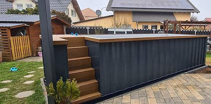PREMIUM-POOLCONTAINER