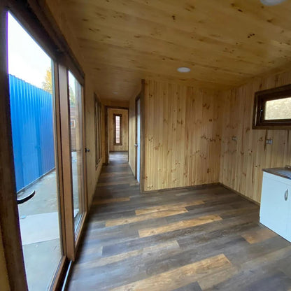 TEUERES HAUS 36 MT2