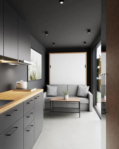 MODULARES TINISHAUS L15