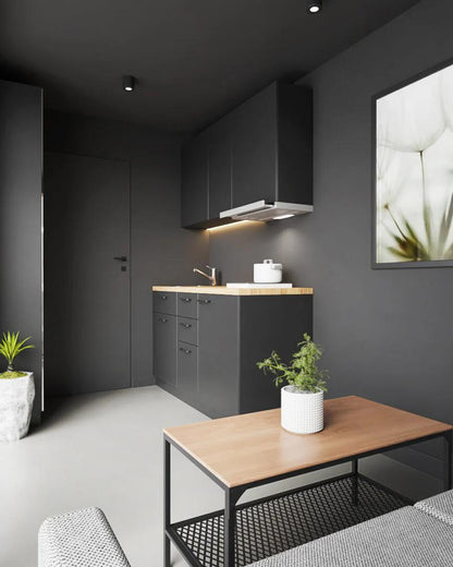 MODULARES TINISHAUS L15