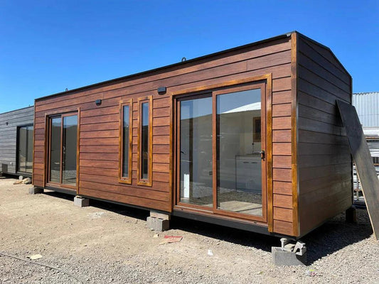 JOCSAN MODULARES HAUS