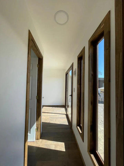 JOCSAN MODULARES HAUS