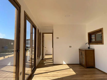 LEYTON MODULHAUS 10X3,0M 2 SCHLAFZIMMER