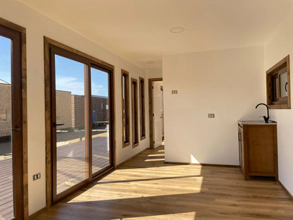 LEYTON MODULHAUS 10X3,0M 2 SCHLAFZIMMER