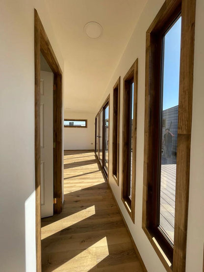 LEYTON MODULHAUS 10X3,0M 2 SCHLAFZIMMER