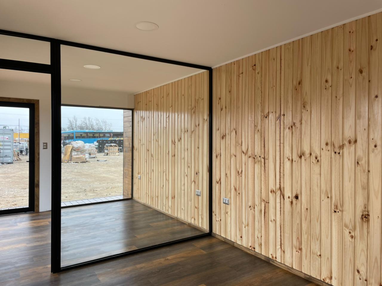 Dalì Modulares Projekt 24 m² (Ref: 11900)