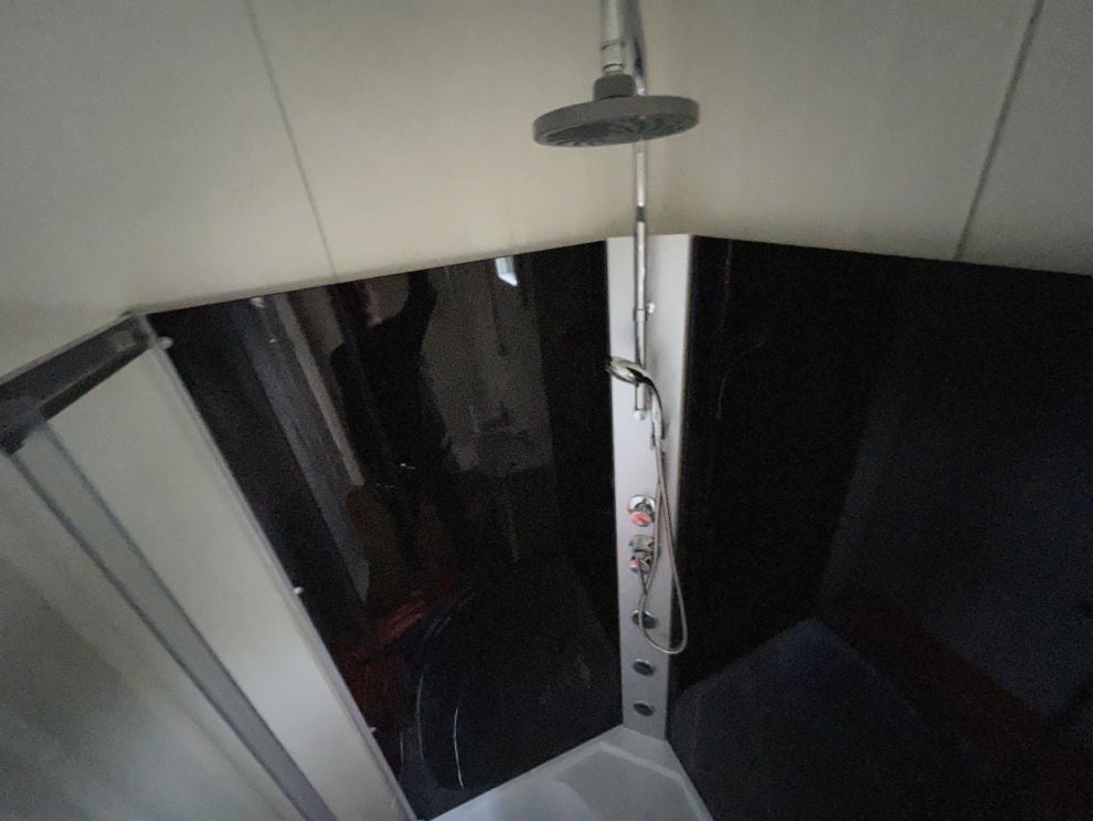 Wohneinheit / Büroeinheit von 24 m² (Ref: 42291)