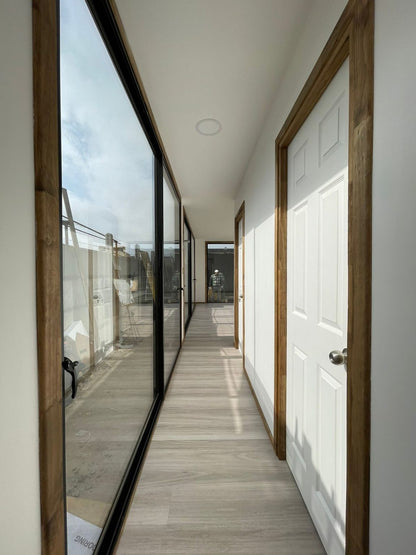 Modulares Hauscontainer MARÍN