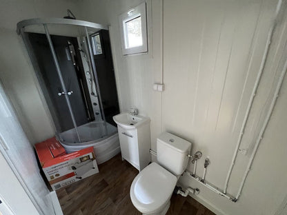 Wohneinheit / Büroeinheit von 24 m² (Ref: 42291)