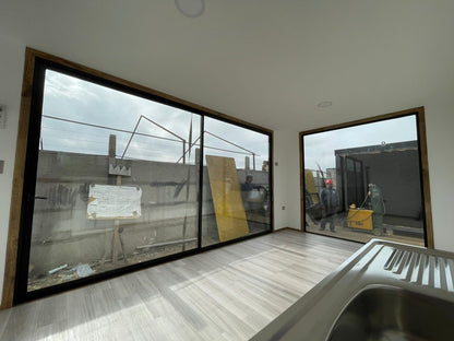 Modulares Hauscontainer MARÍN
