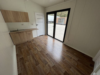 Wohneinheit / Büroeinheit von 24 m² (Ref: 42291)