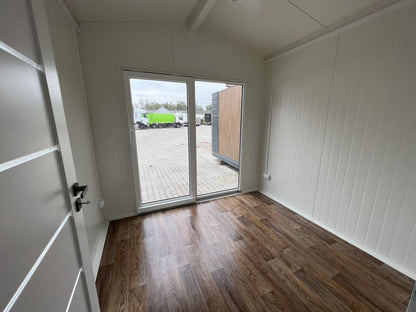 Wohneinheit / Büroeinheit von 24 m² (Ref: 42291)