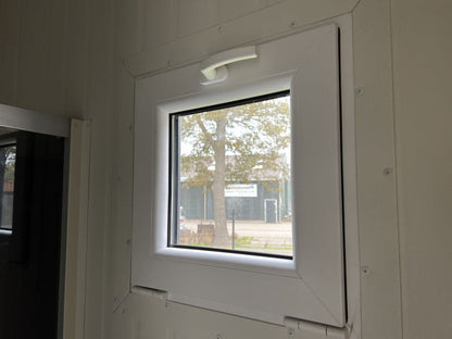 Wohneinheit / Büroeinheit von 24 m² (Ref: 42291)
