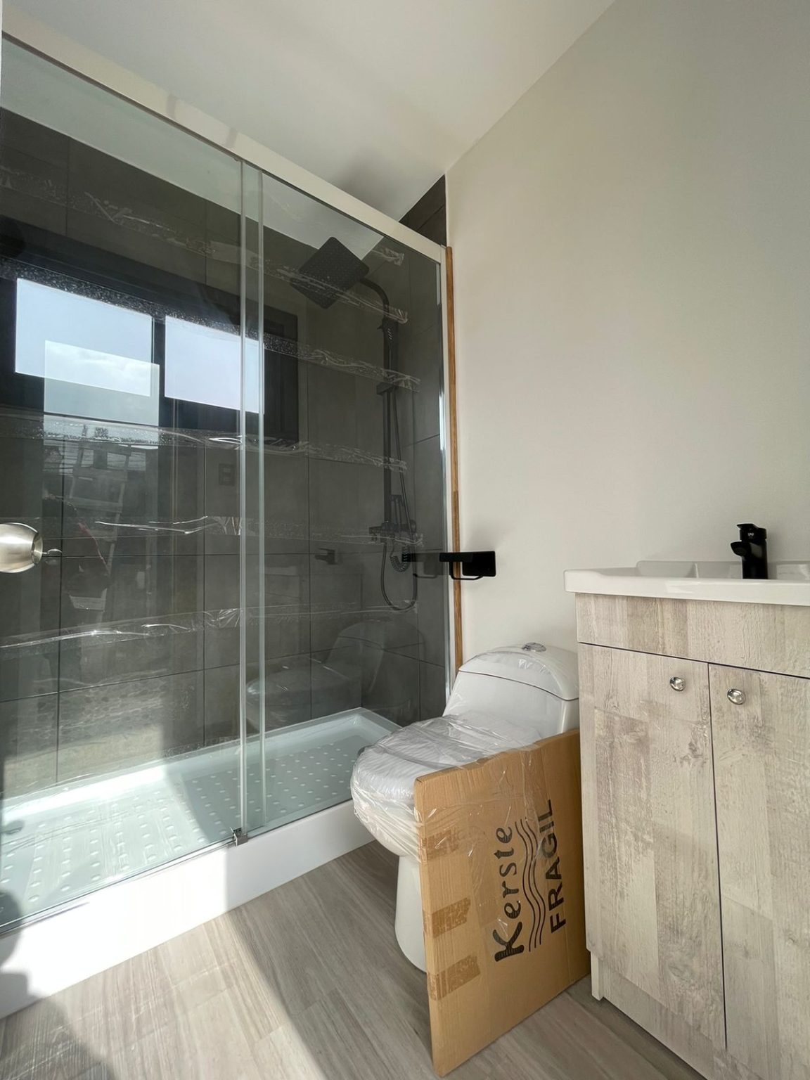 Modulares Hauscontainer MARÍN