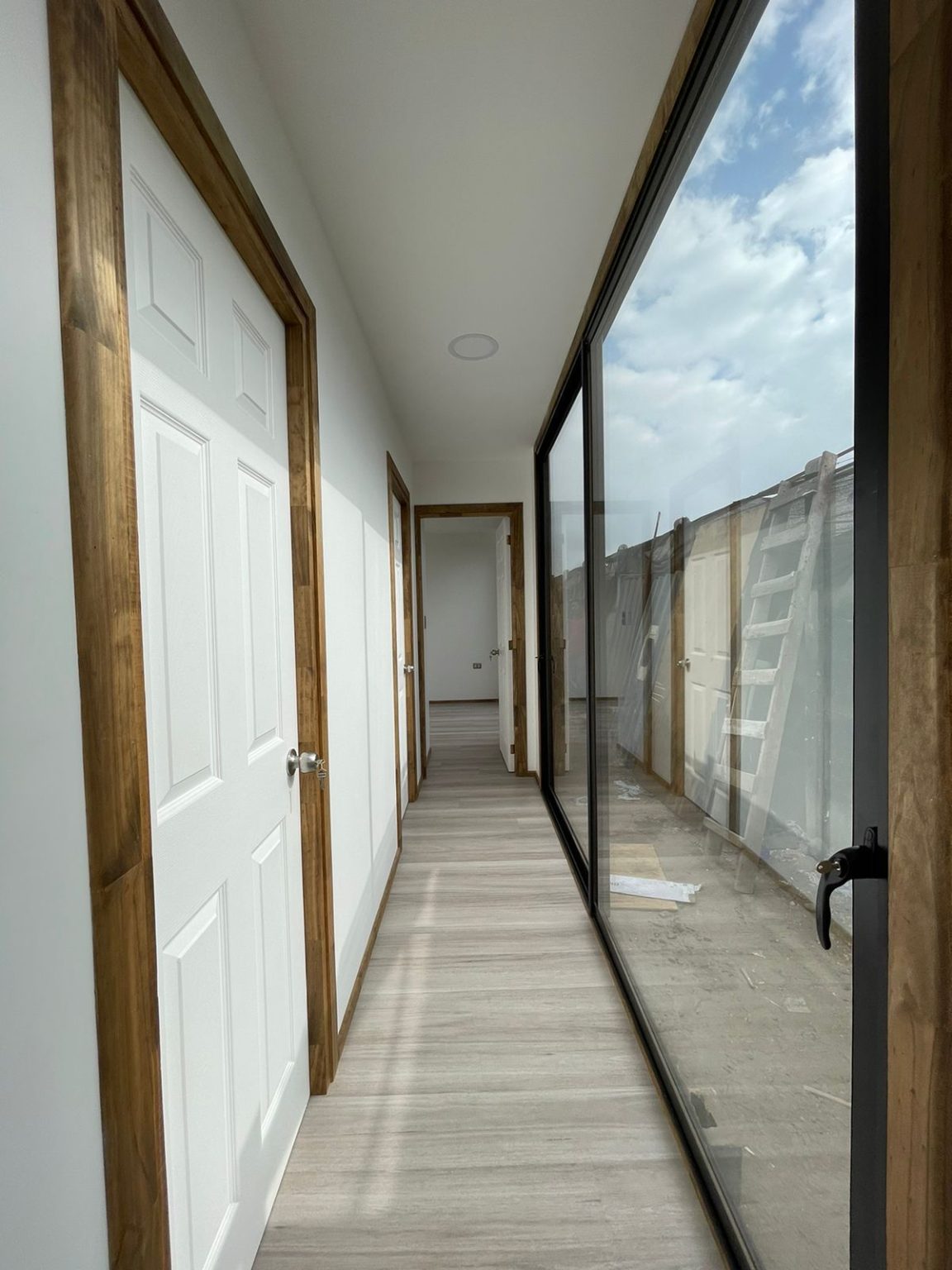 Modulares Hauscontainer MARÍN