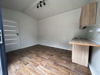 Wohneinheit / Büroeinheit von 24 m² (Ref: 42291)