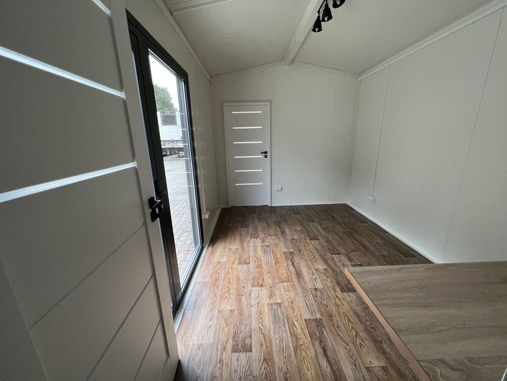 Wohneinheit / Büroeinheit von 24 m² (Ref: 42291)